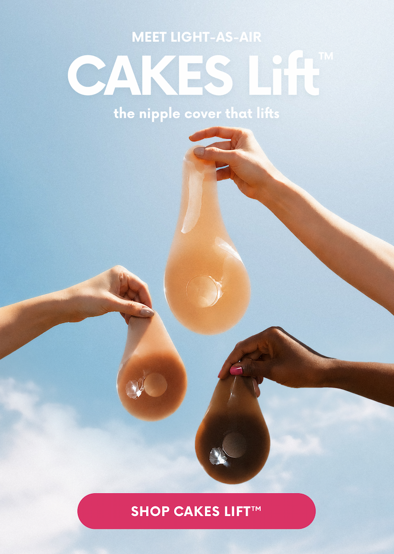 SHOP CAKES Lift