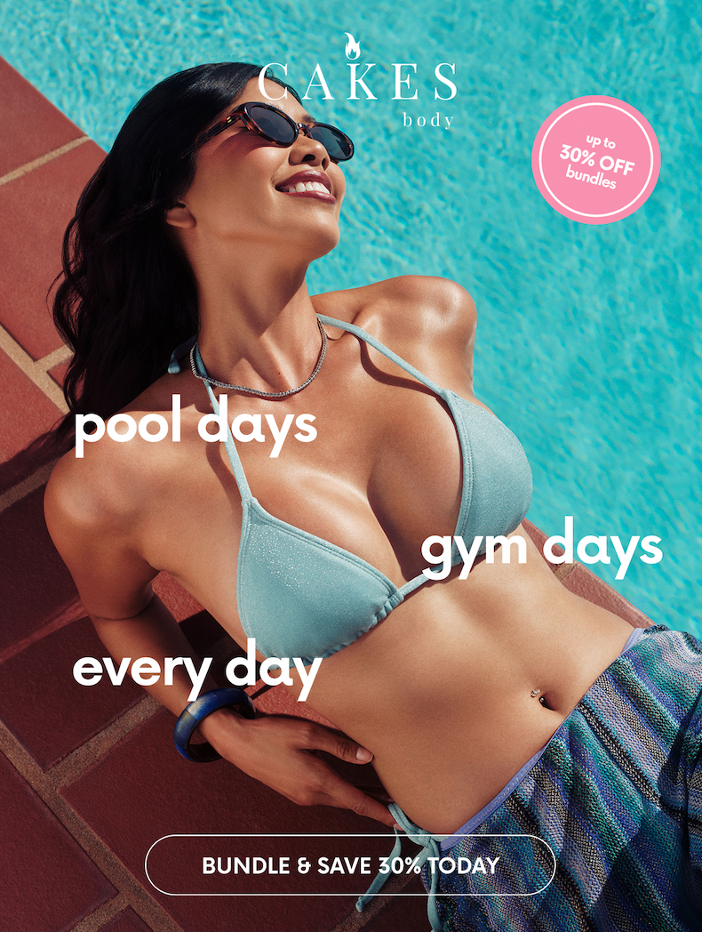 BUNDLE & SAVE 30%