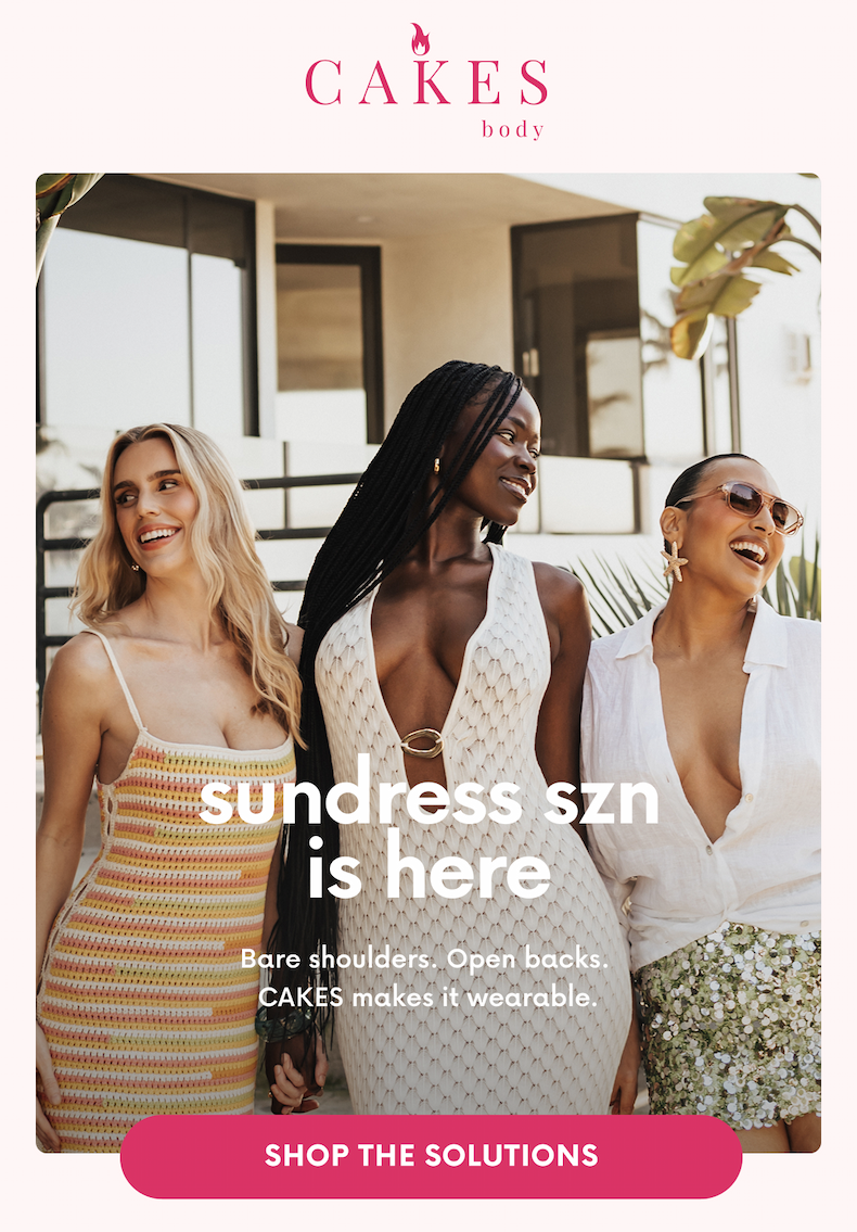 sundress season