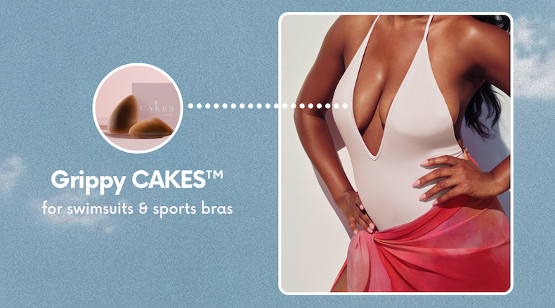 GRIPPY CAKES