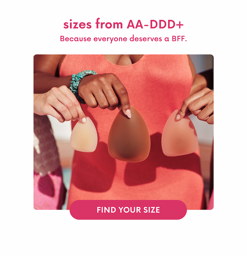 Find your size