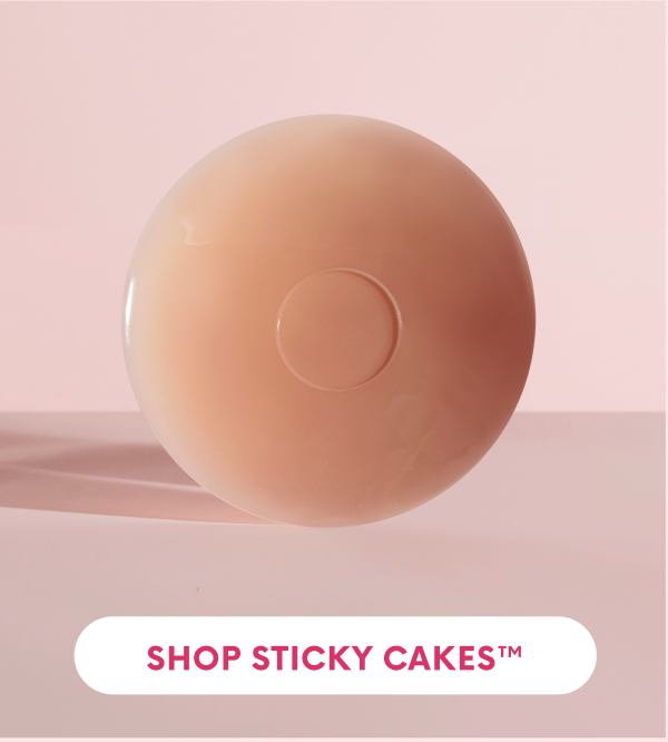 SHOP STICKY CAKES