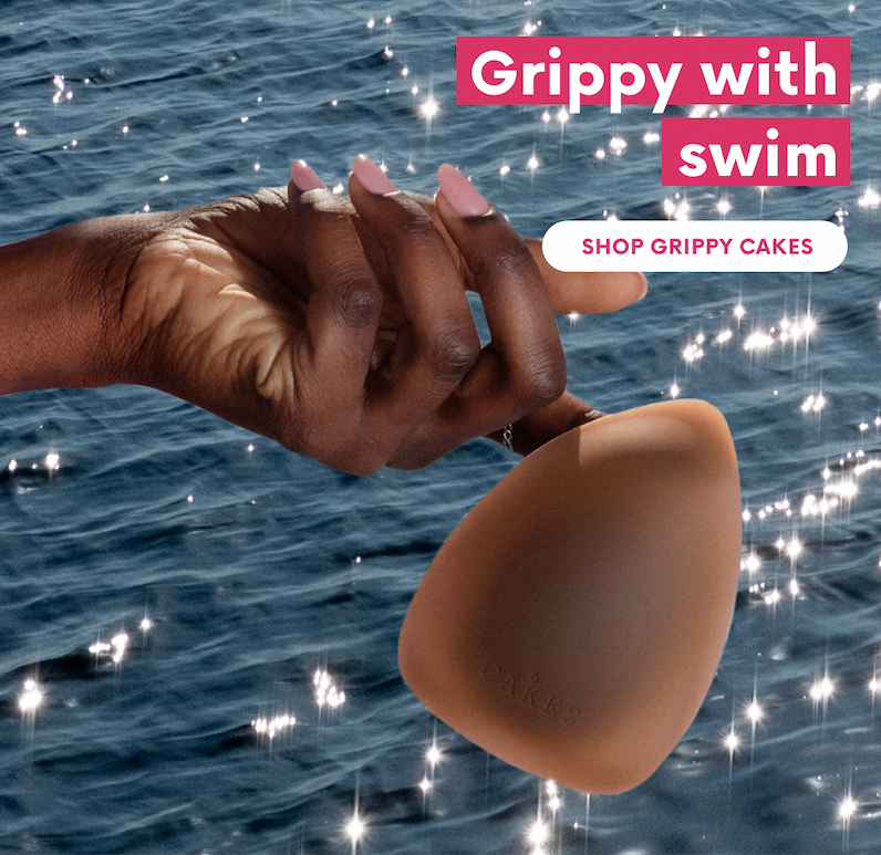 SHOP Grippy CAKES
