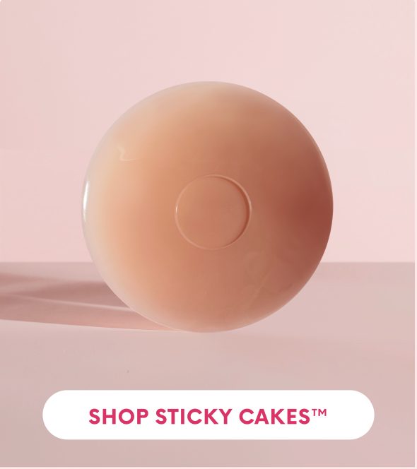 SHOP sticky Cakes