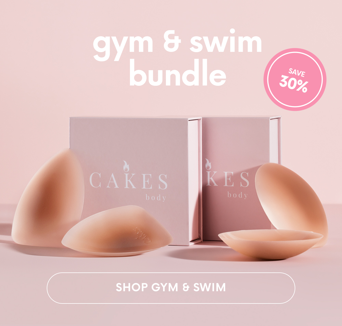 SHOP the gym & Swim Bundle