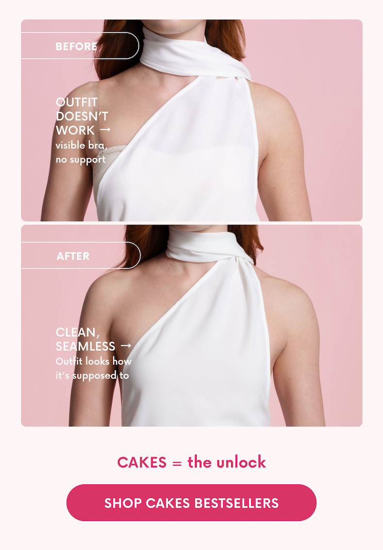 shop CAKES bestsellers