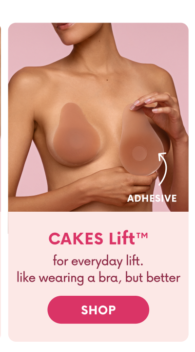 SHOP CAKES LIFT