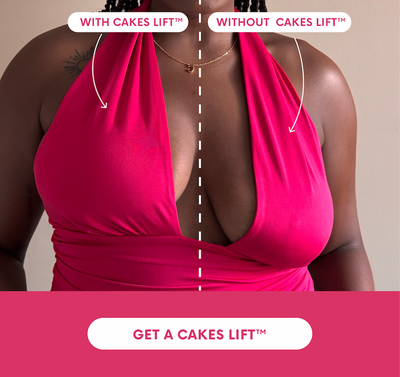 SHOP CAKES LIFT