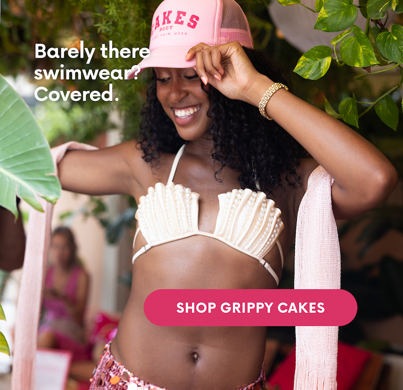 SHOP GRIPPY CAKES