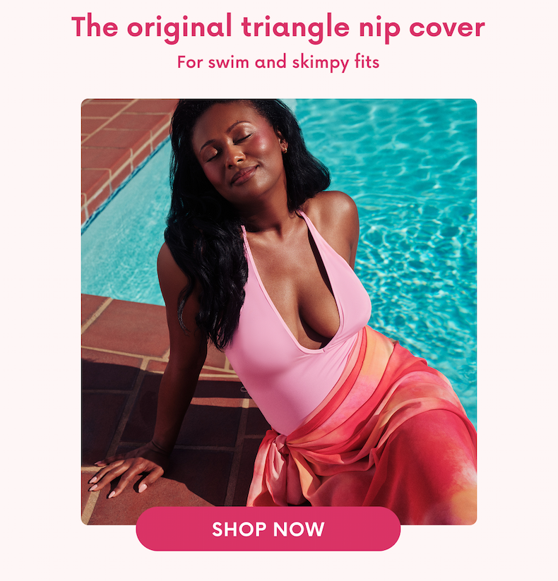 SHOP GRIPPY TRIANGLES