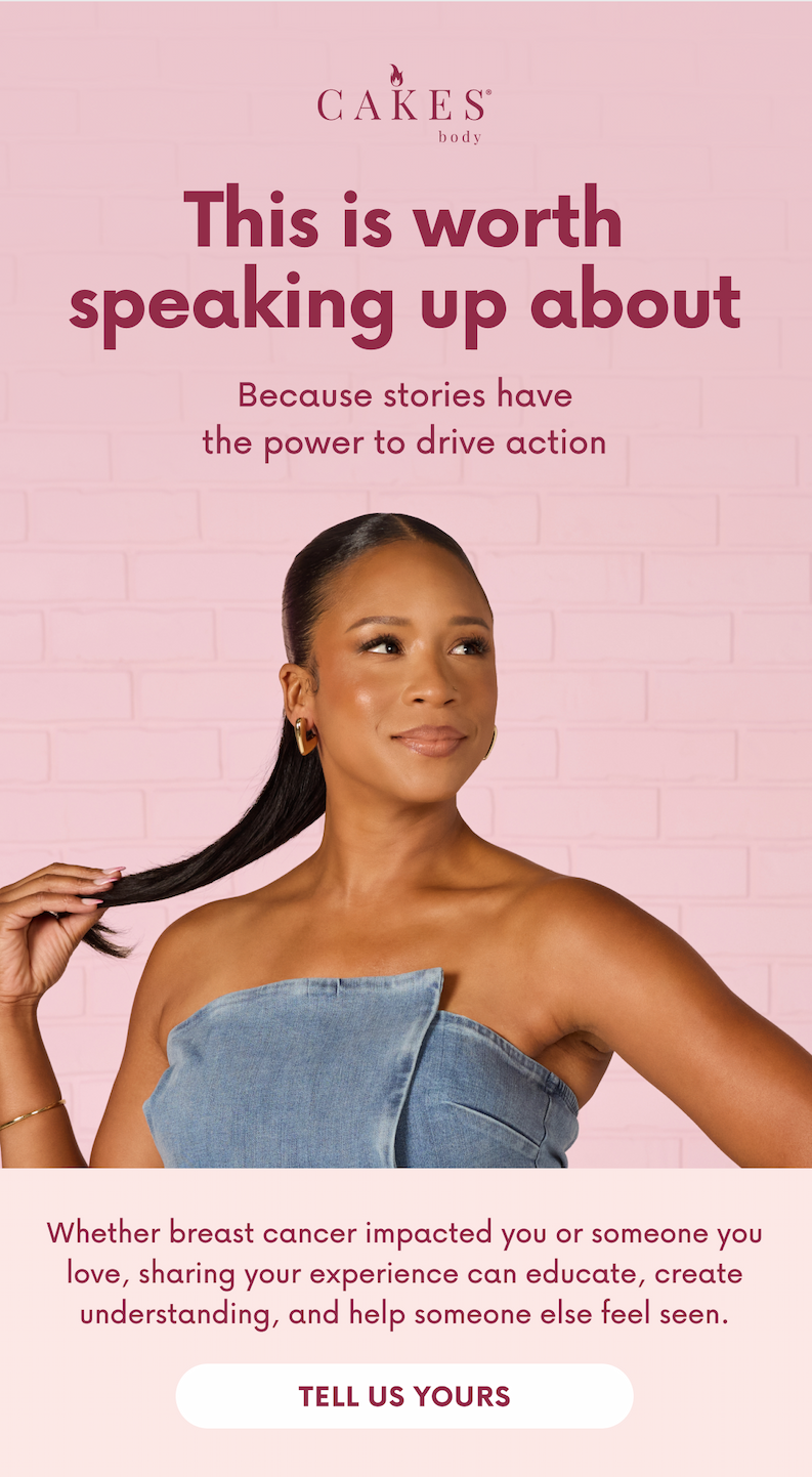 Share your Story