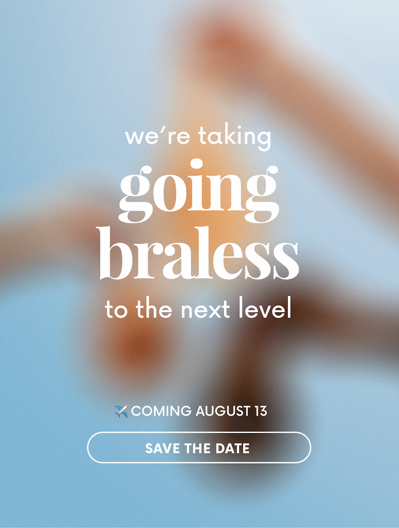 SAVE THE DATE