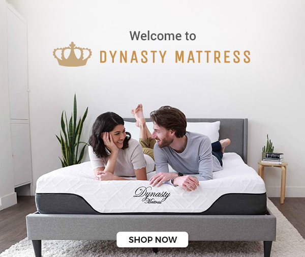 to Dynasty Mattress! Dynasty Mattress
