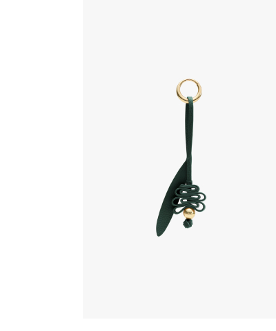 Serpentina Charm Forest