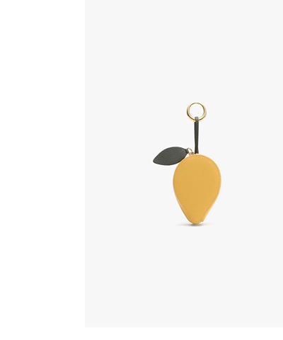Lemon Pouch