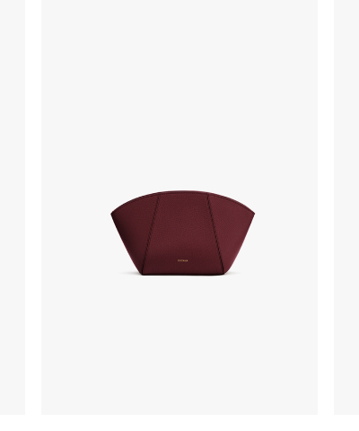 Forma Pouch Cherry