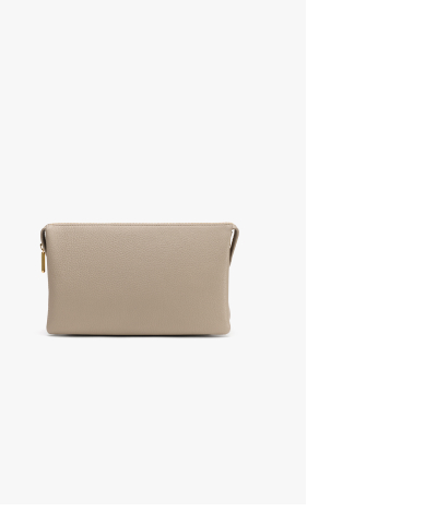 Tria Clutch Dune