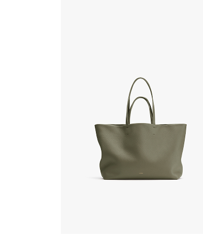 Classic Easy Tote Olive