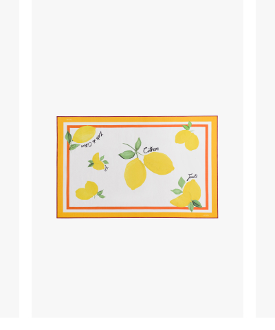 Citron Pereo