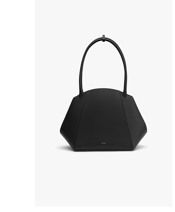 Forma Tote Black
