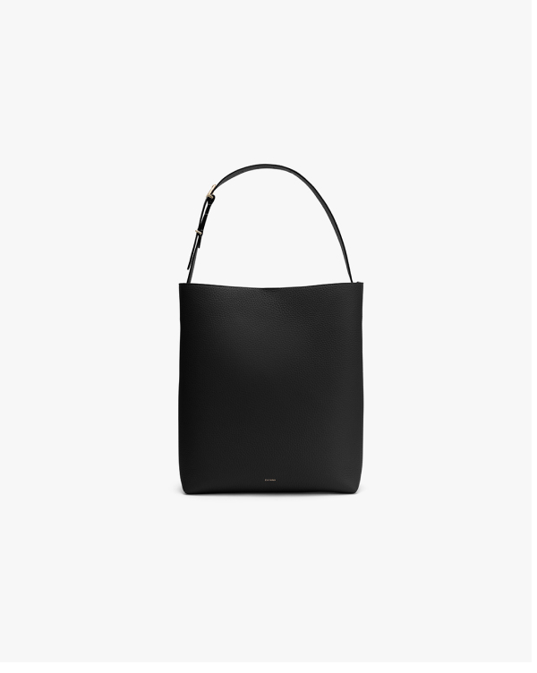 Oversized Linea Black