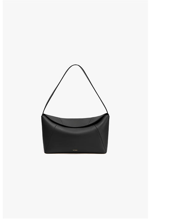 Forma Shoulder Bag Black