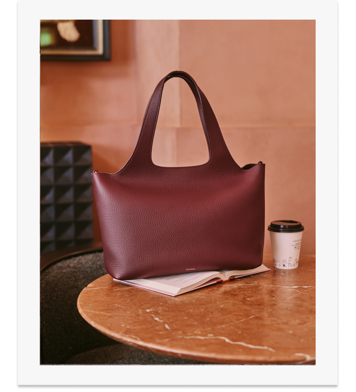 SYSTEM TOTE 