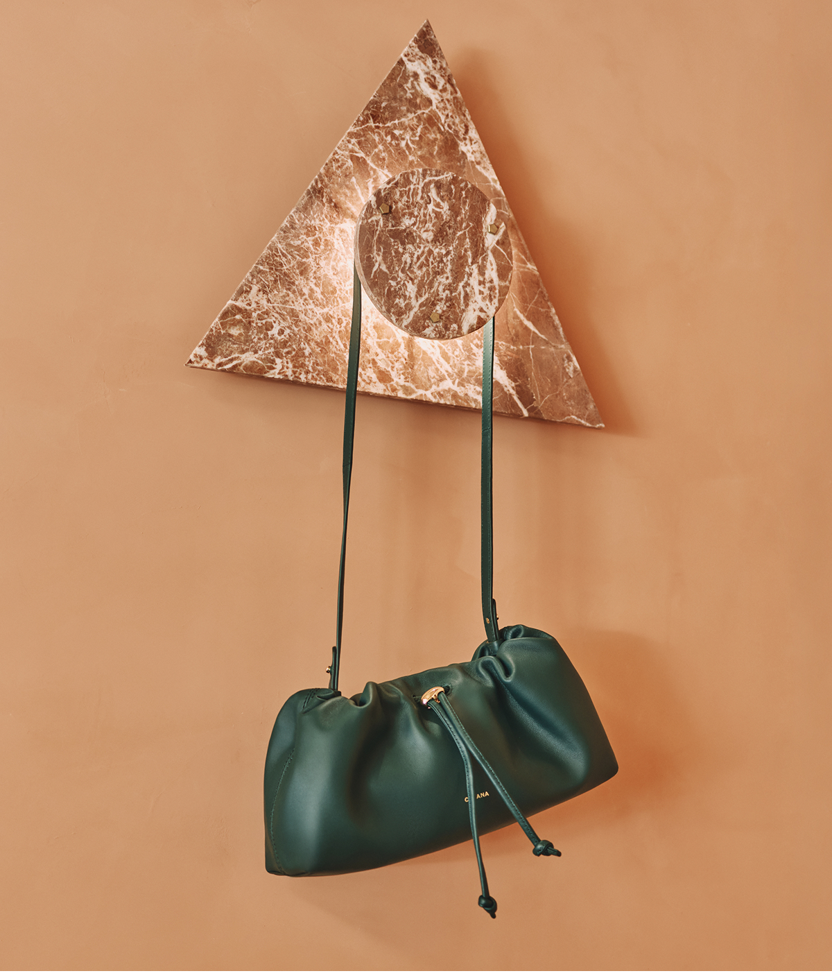 Mini Dia Bag Forest