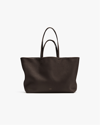 Classic Easy Tote Mocha