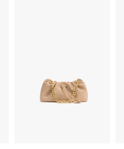 Nano Dia Bag Crema