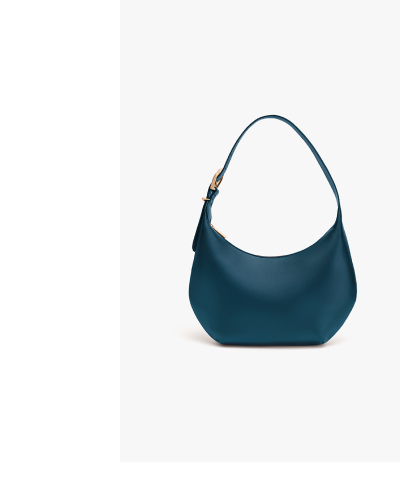 Celestia Shoulder Bag Jade