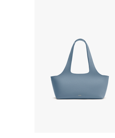 East West System Tote Azure