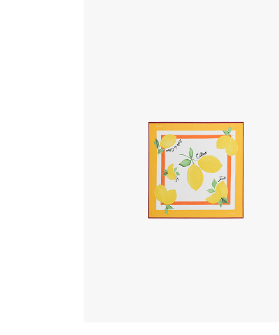 Citron Bandana