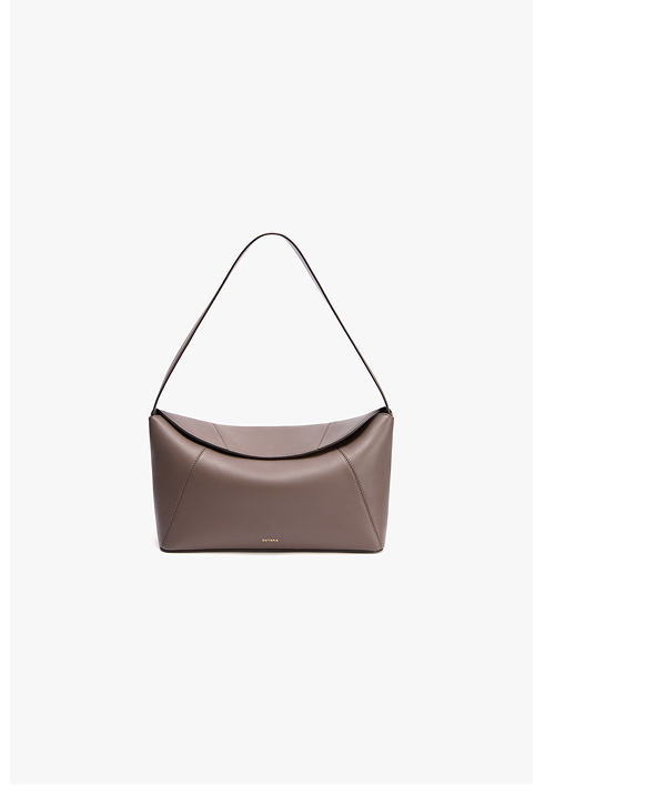 Forma Shoulder Bag Clay
