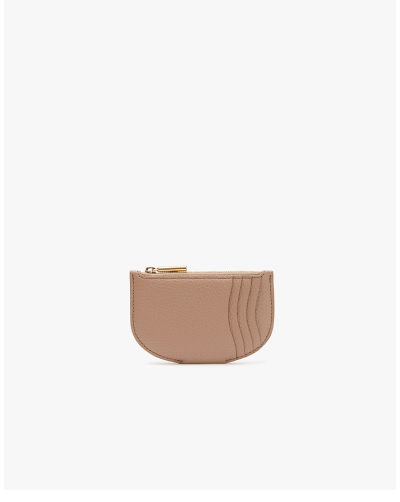 Cardholder Cappuccino