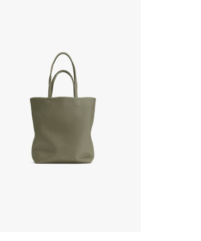 Tall Easy Tote Olive