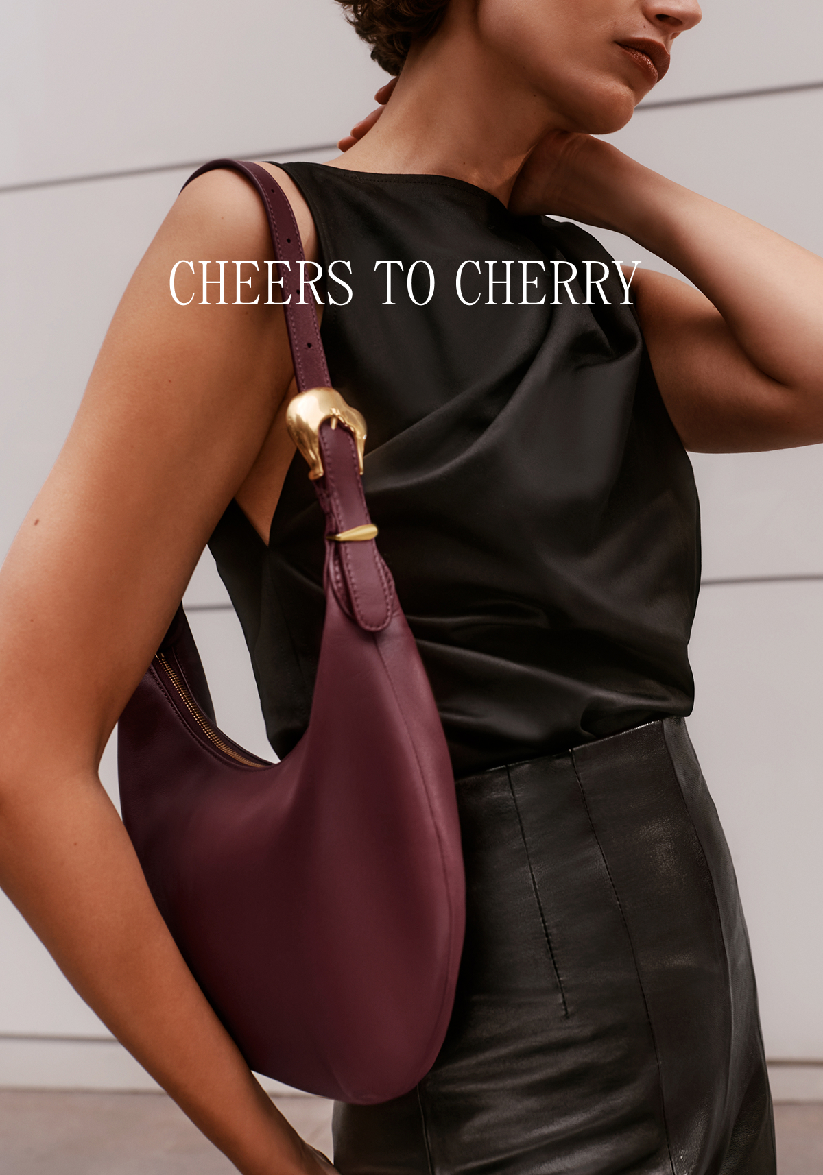 CHEERS TO CHERRY