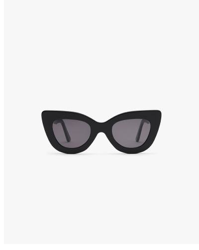 Brisa Sunglasses Black