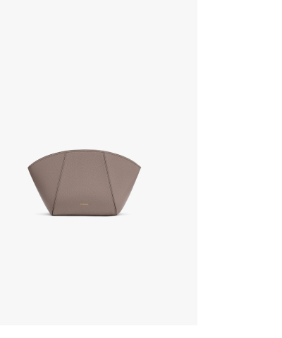 Forma Pouch Clay