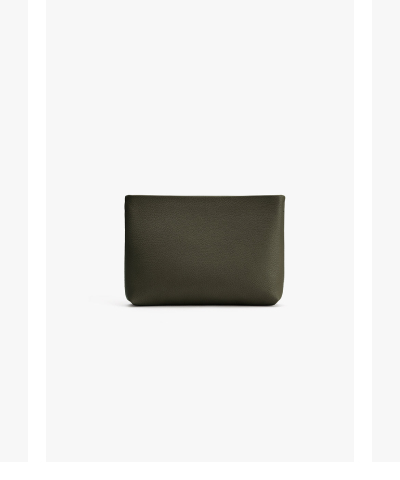 Small Zipper Pouch