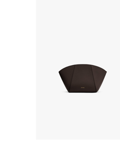 Forma Pouch Mocha