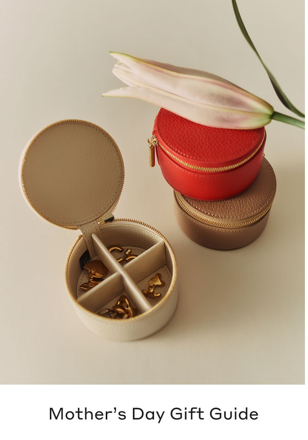 Mother's Day Gift Guide