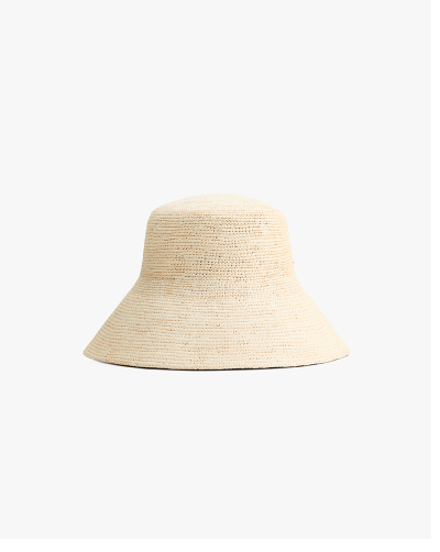 Bucket Hat Natural