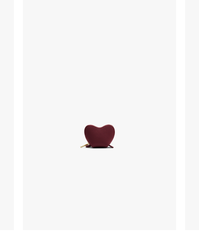 Tiny Heart Case Cherry