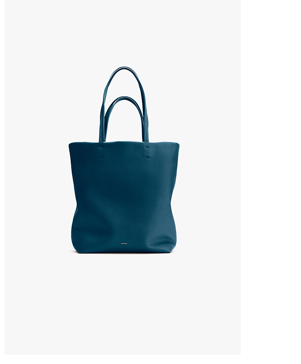 Tall Easy Tote Jade