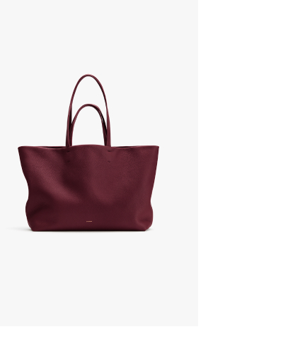 Classic Easy Tote Cherry