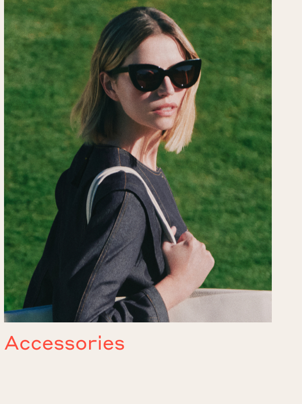 Archive Sale Accessories