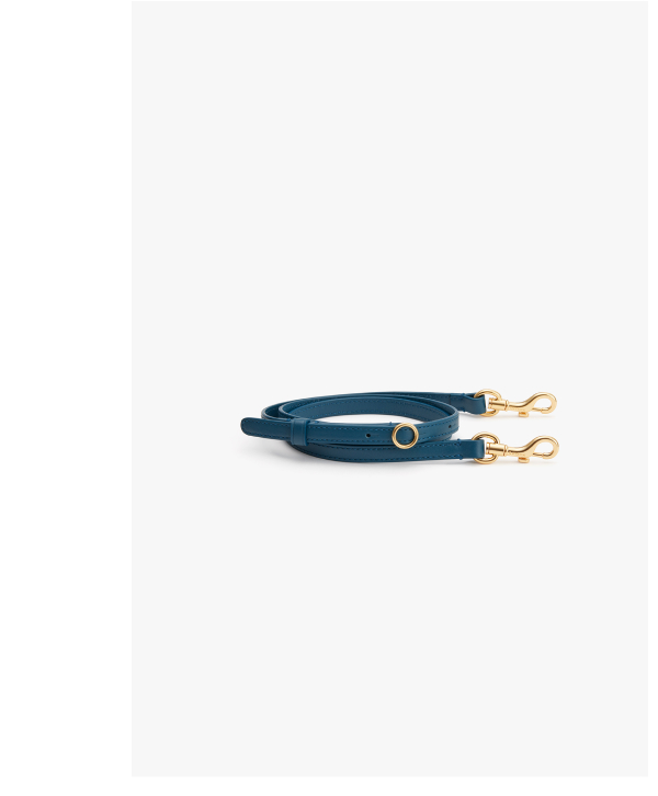 Thin Adjustable Strap Jade