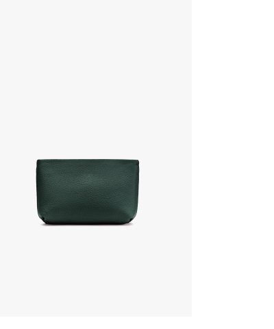 Nano Zipper Pouch Forest