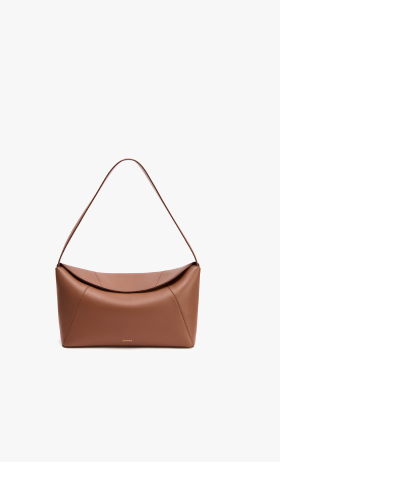 Forma Shoulder Bag Chestnut